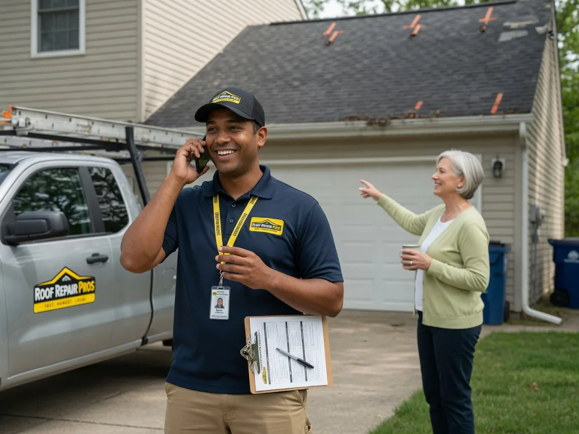 Roof Repair Tipton, IA FAQs